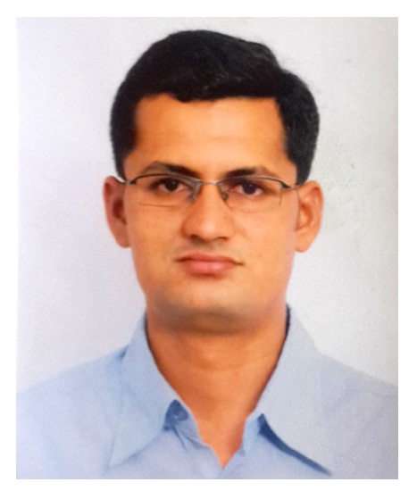 Dr. Jagdish S. Chaudhari